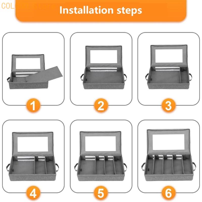 Il pratico contenitore per pos - Kitchen Gadgets Store recensione e prezzo