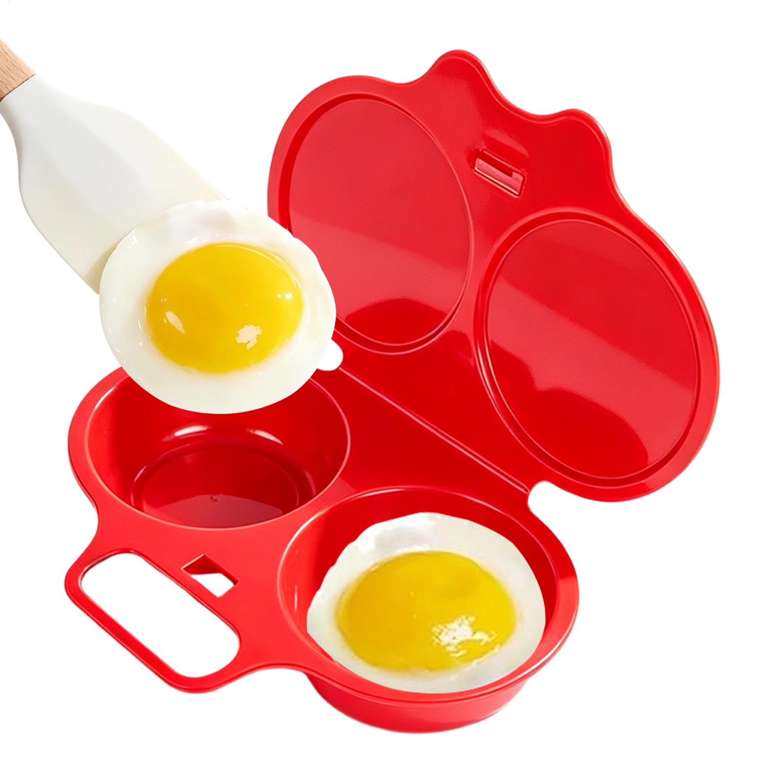 Stampo per Uova in Plastica pe - Kitchen Gadgets For Men recensione e prezzo