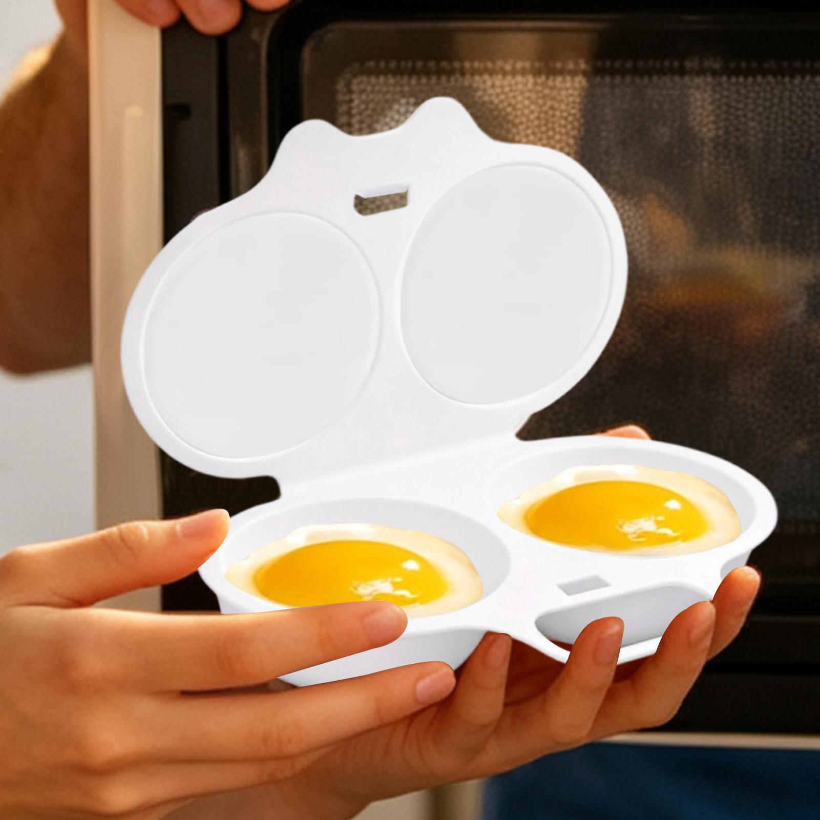 Stampo per Uova in Plastica pe - Kitchen Gadgets For Men recensione e prezzo
