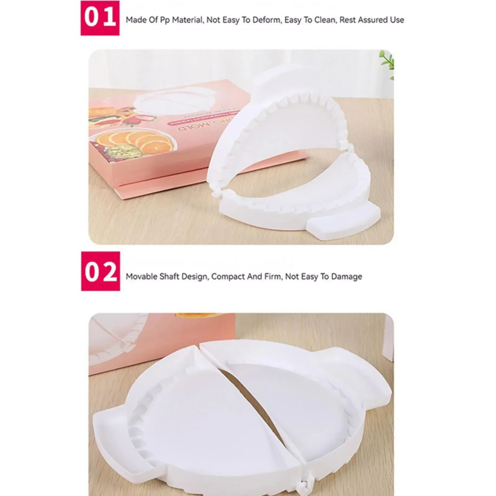 Stampo per gnocchi fai-da-te P - Kitchen Gadgets Sale recensione e prezzo