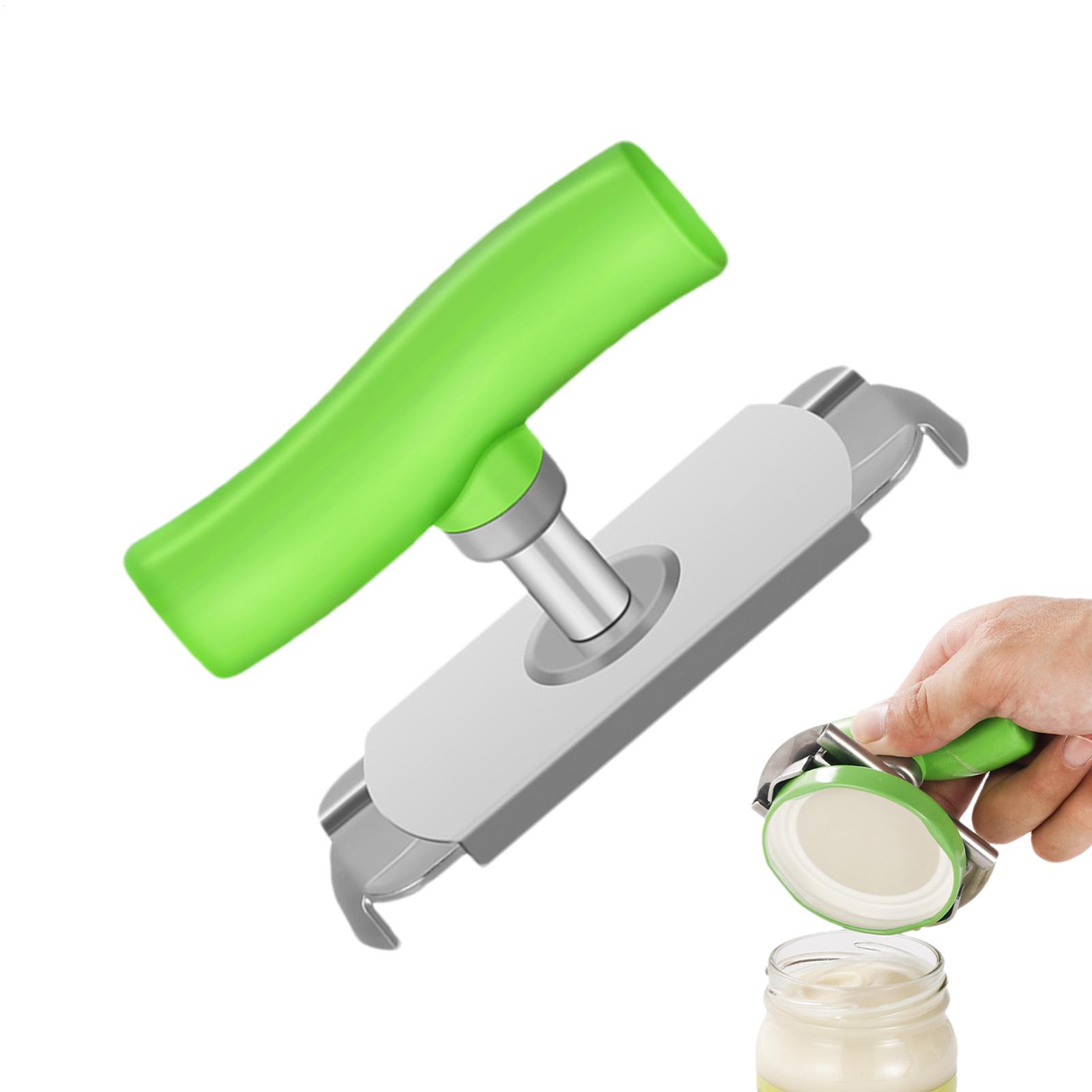 Apribottiglie Multifunzione in - Kitchen Gadgets Jar Openers recensione e prezzo