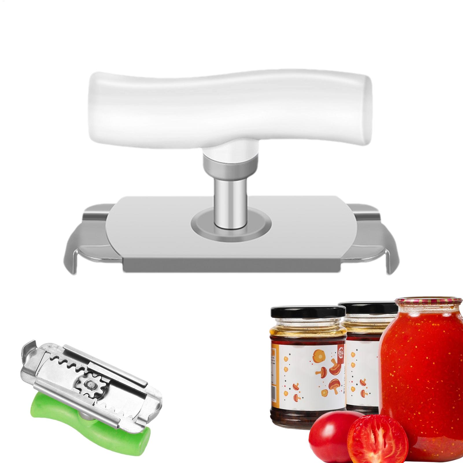 Apribottiglie Multifunzione in - Kitchen Gadgets Jar Openers recensione e prezzo