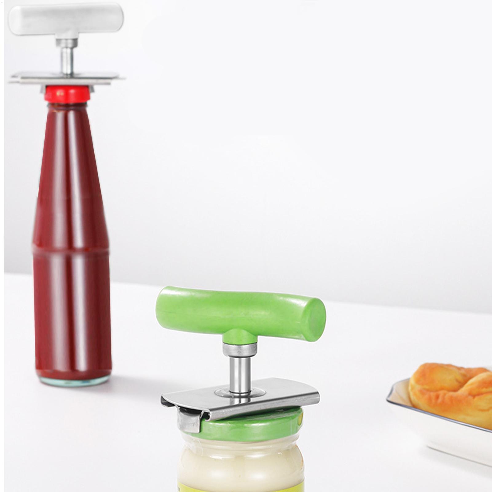Apribottiglie Multifunzione in - Kitchen Gadgets Jar Openers recensione e prezzo