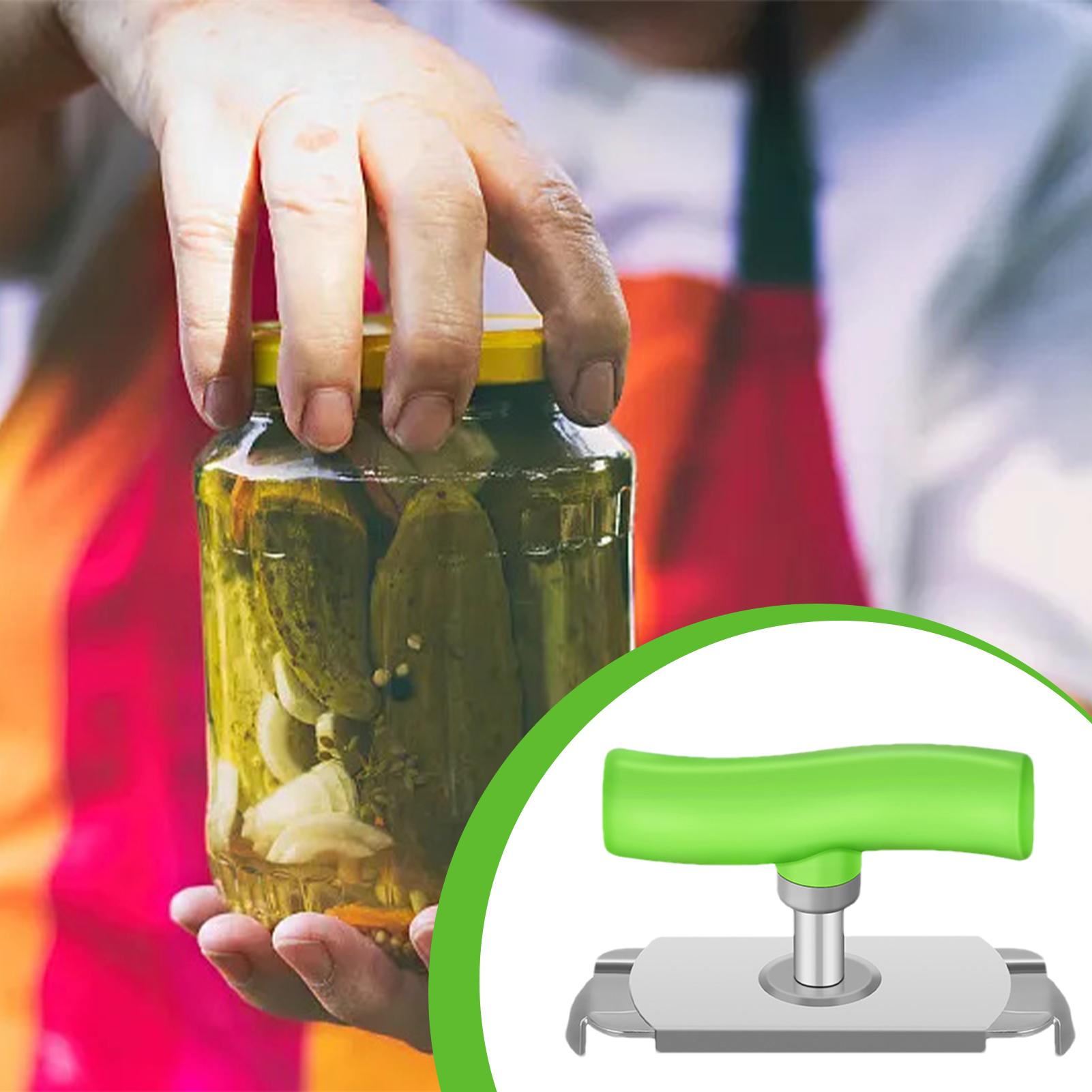 Apribottiglie Multifunzione in - Kitchen Gadgets Jar Openers recensione e prezzo