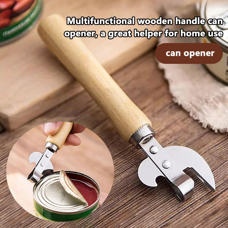 Apriscatole Multifunzione, Gad - Kitchen Gadgets Jar Openers recensione e prezzo