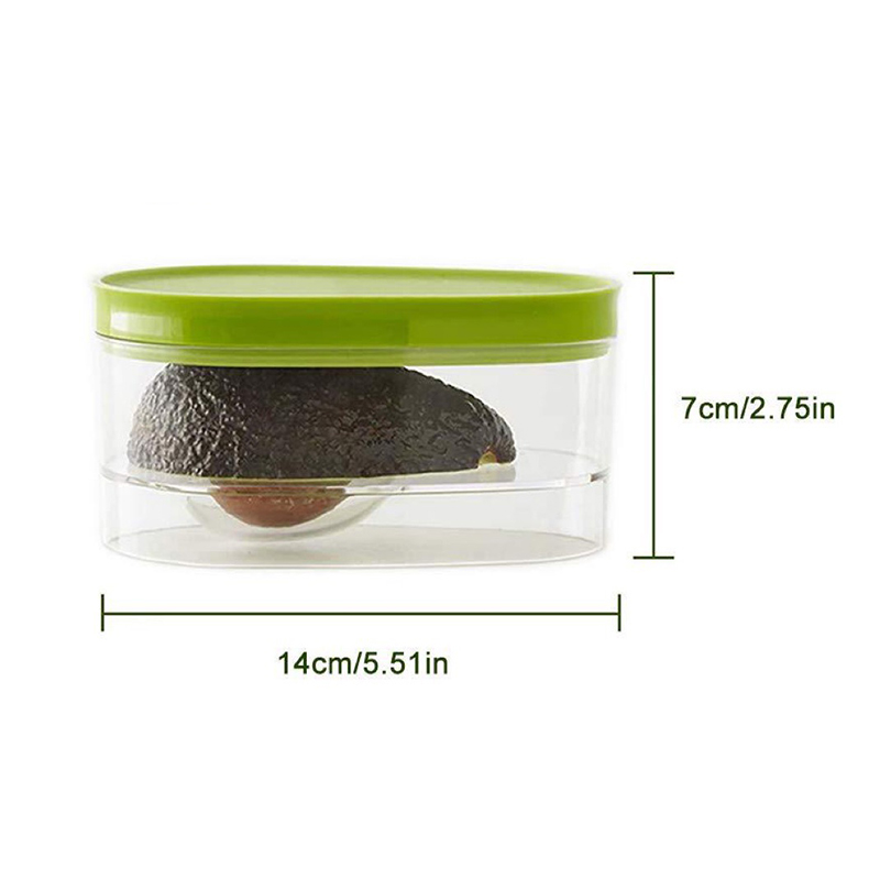 Scatola per la conservazione d - Food Storage Containers recensione e prezzo