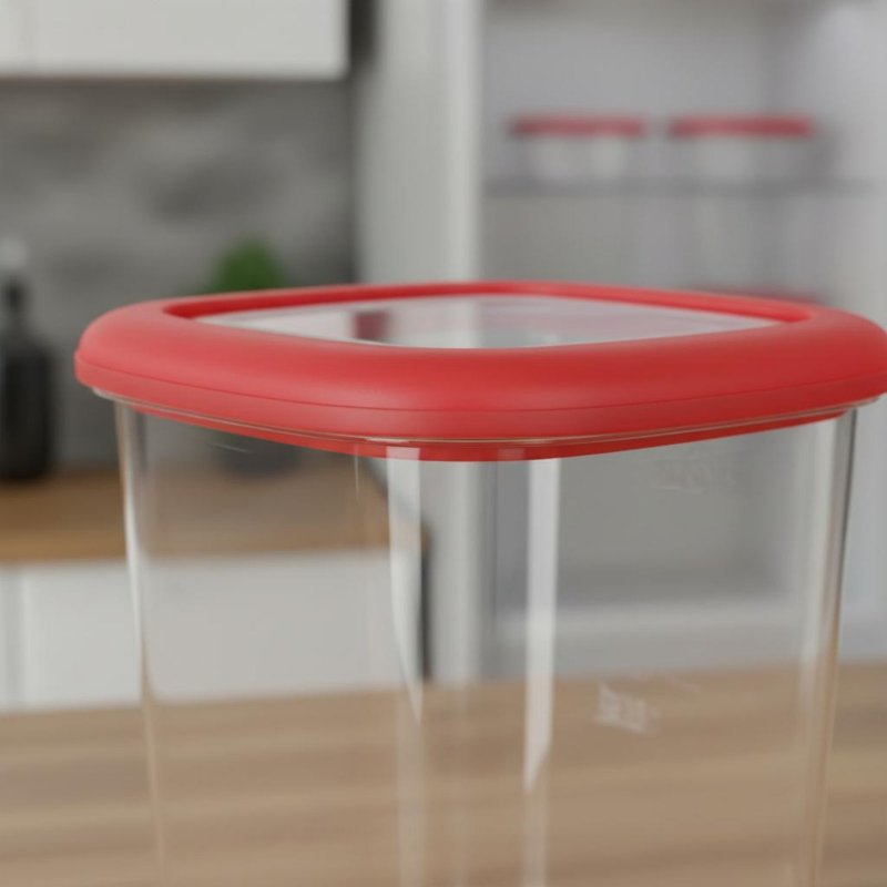 Set di 6 Contenitori Ermetici  - Food Storage Containers recensione e prezzo