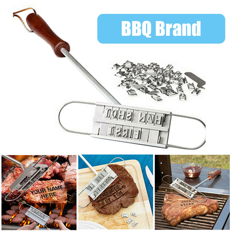 Ferro da stiro con 55 lettere  - Kitchen Gadgets Names recensione e prezzo