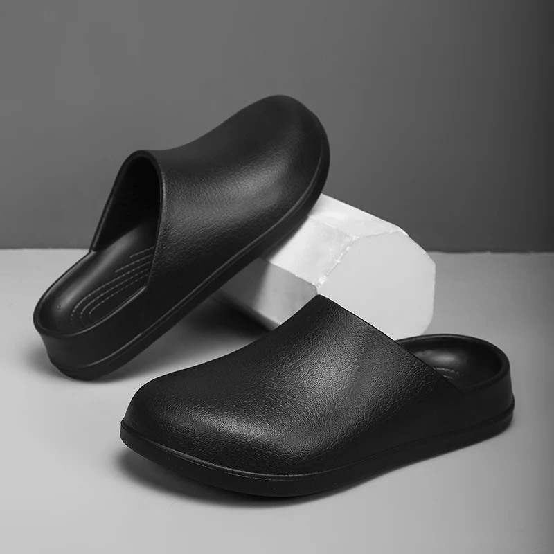 Pantofole da uomo in EVA morbi - Kitchen Gadgets For Men recensione e prezzo