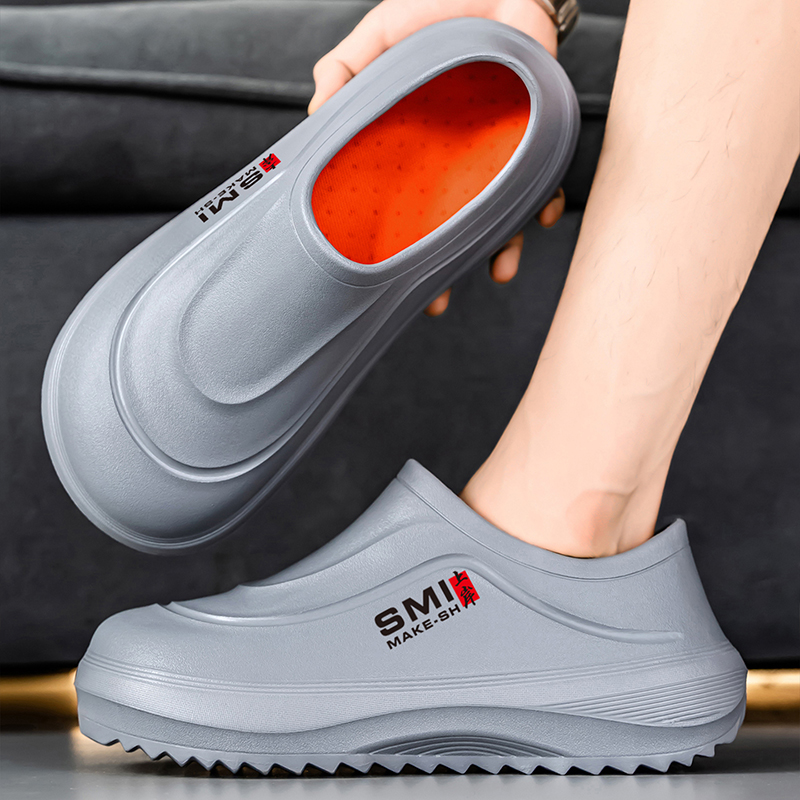 Scarpe casual da uomo in EVA S - Kitchen Gadgets For Men recensione e prezzo