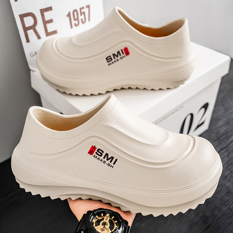 Scarpe casual da uomo in EVA S - Kitchen Gadgets For Men recensione e prezzo
