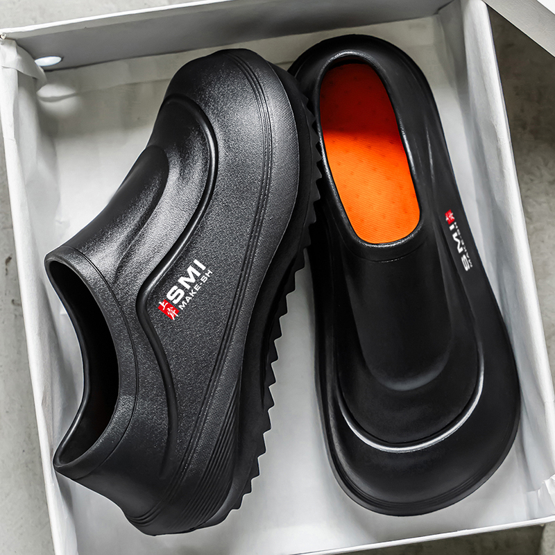 Scarpe casual da uomo in EVA S - Kitchen Gadgets For Men recensione e prezzo