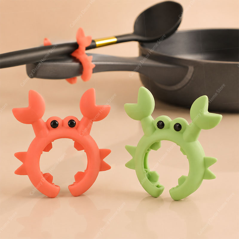 Supporto Universale in Silicon - Kitchen Gadgets For Small Kitchens recensione e prezzo