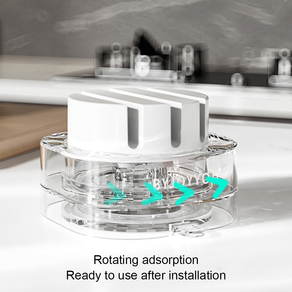 Affilacoltelli a ventosa tasca - Kitchen Gadgets Ideas recensione e prezzo