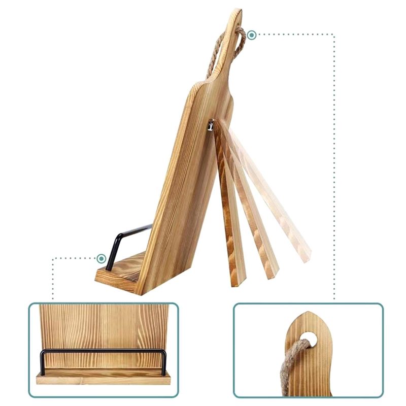 [CLOS] Supporto per libri di c - Kitchen Gadgets Ideas recensione e prezzo