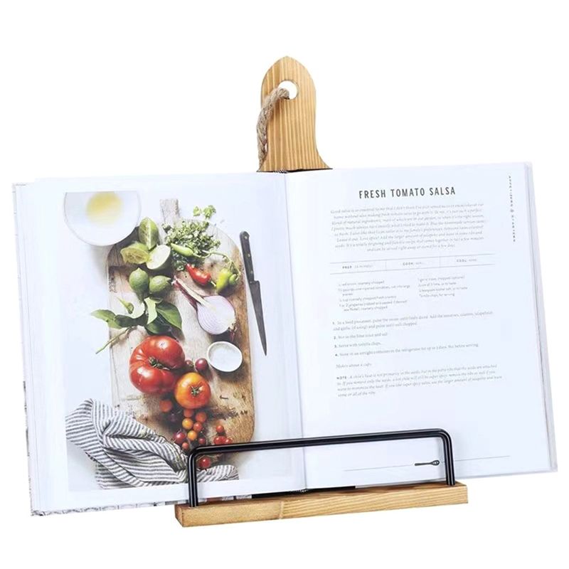 [CLOS] Supporto per libri di c - Kitchen Gadgets Ideas recensione e prezzo