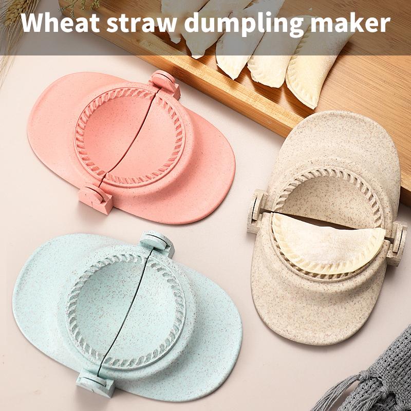 Stampo Manuale per Ravioli in  - Kitchen Gadgets Sale recensione e prezzo