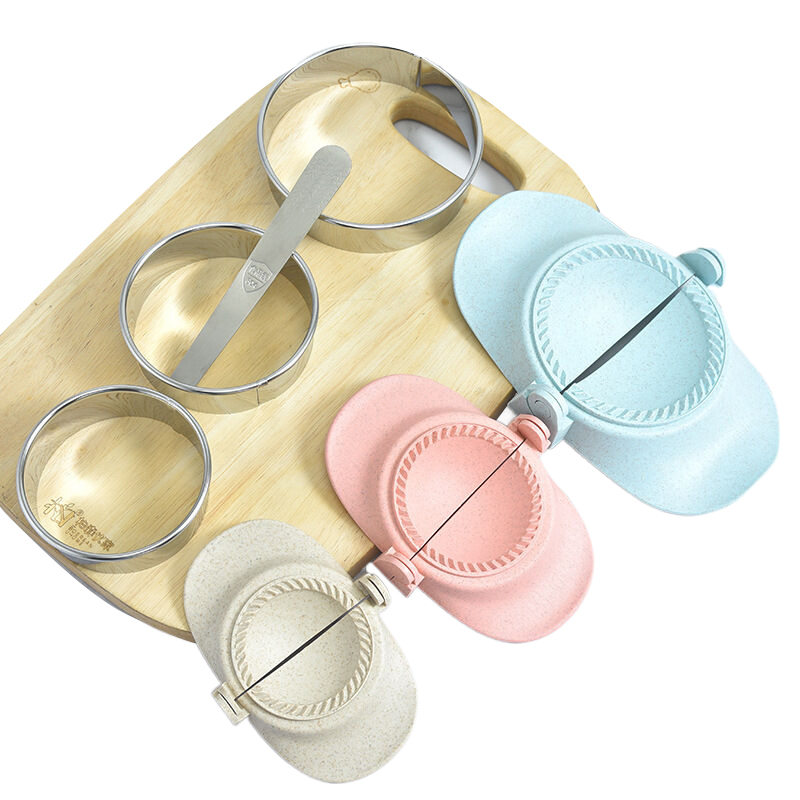 Stampo Manuale per Ravioli in  - Kitchen Gadgets Sale recensione e prezzo