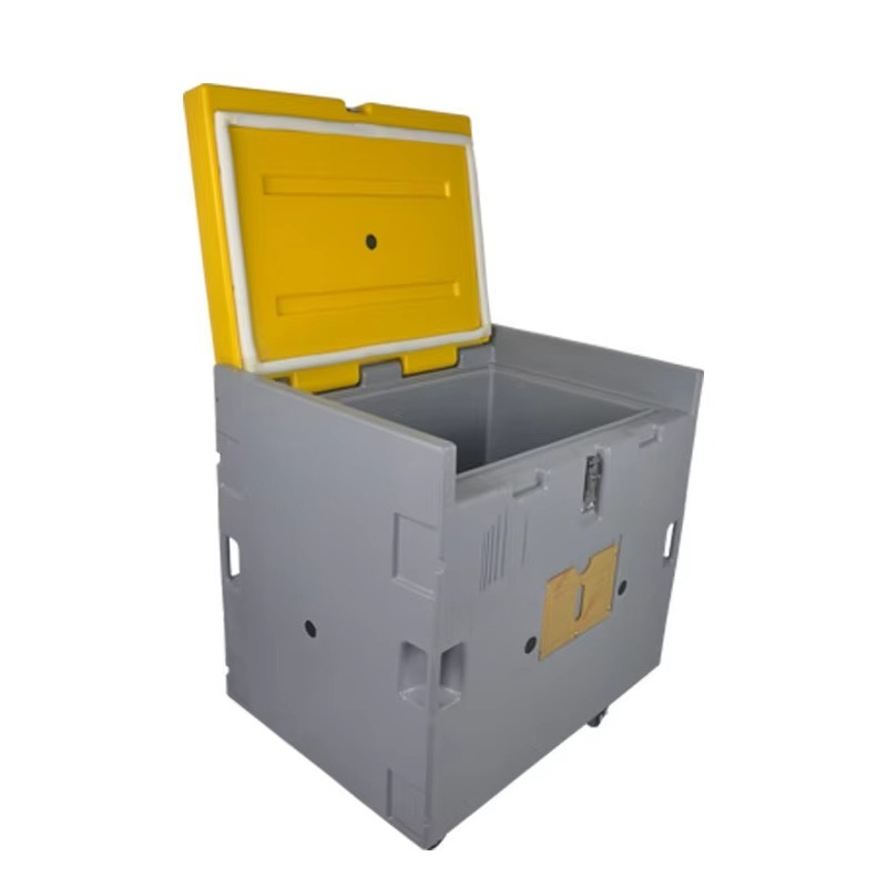 Contenitore Isolato per Stocca - Food Storage Containers recensione e prezzo