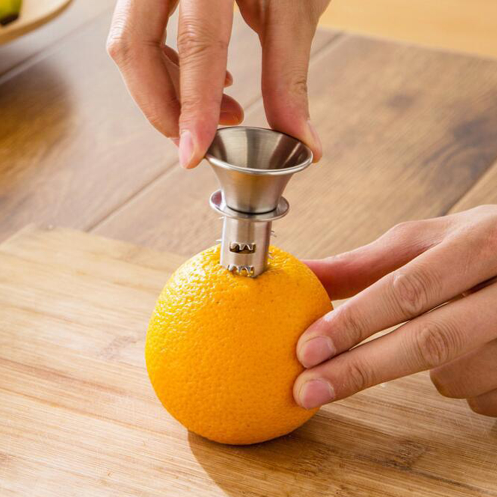 Spremiagrumi manuale Spremiagr - Kitchen Gadgets Names recensione e prezzo