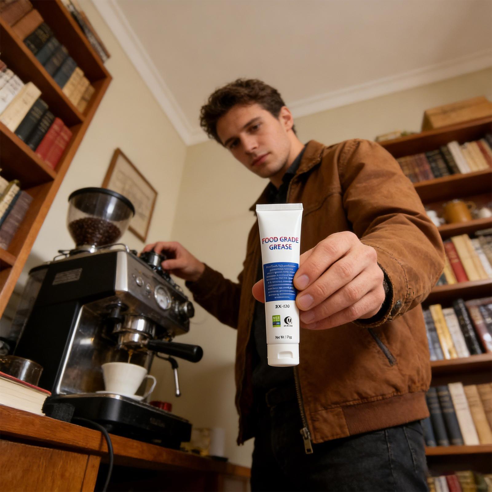 Grasso Alimentare Multiuso da  - Kitchen Gadgets For Men recensione e prezzo