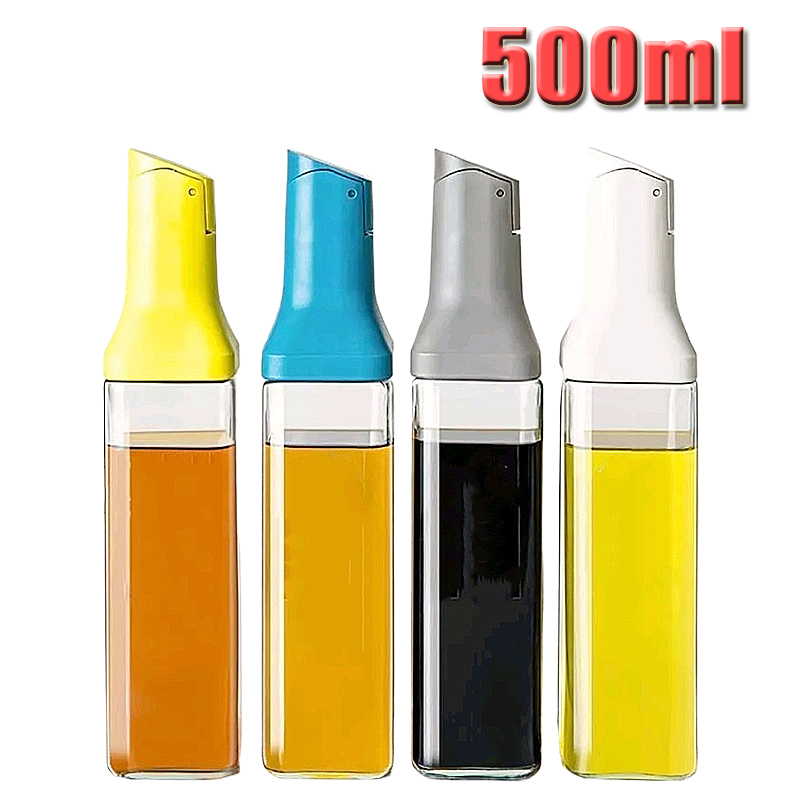 1Pc 500ml Apertura quadrata Ch - Kitchen Gadgets Jar Openers recensione e prezzo