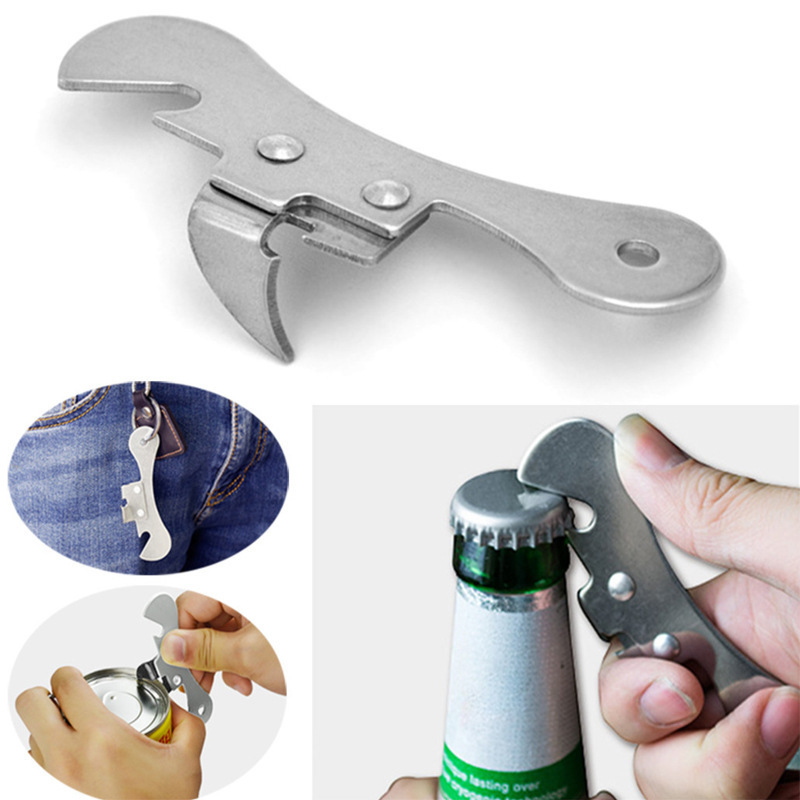 Apribottiglie Multifunzione in - Kitchen Gadgets Jar Openers recensione e prezzo