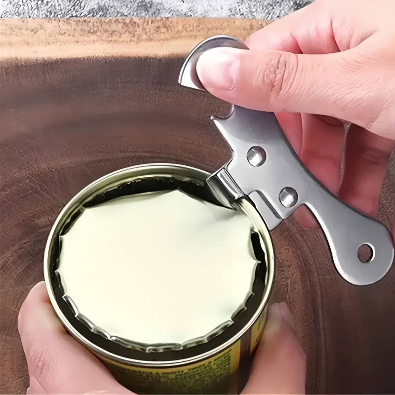 Apribottiglie Multifunzione in - Kitchen Gadgets Jar Openers recensione e prezzo
