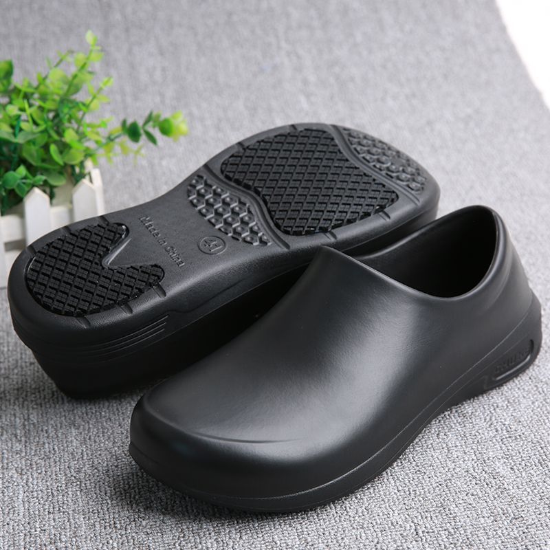 Scarpe da Chef Antiscivolo per - Kitchen Gadgets For Men recensione e prezzo