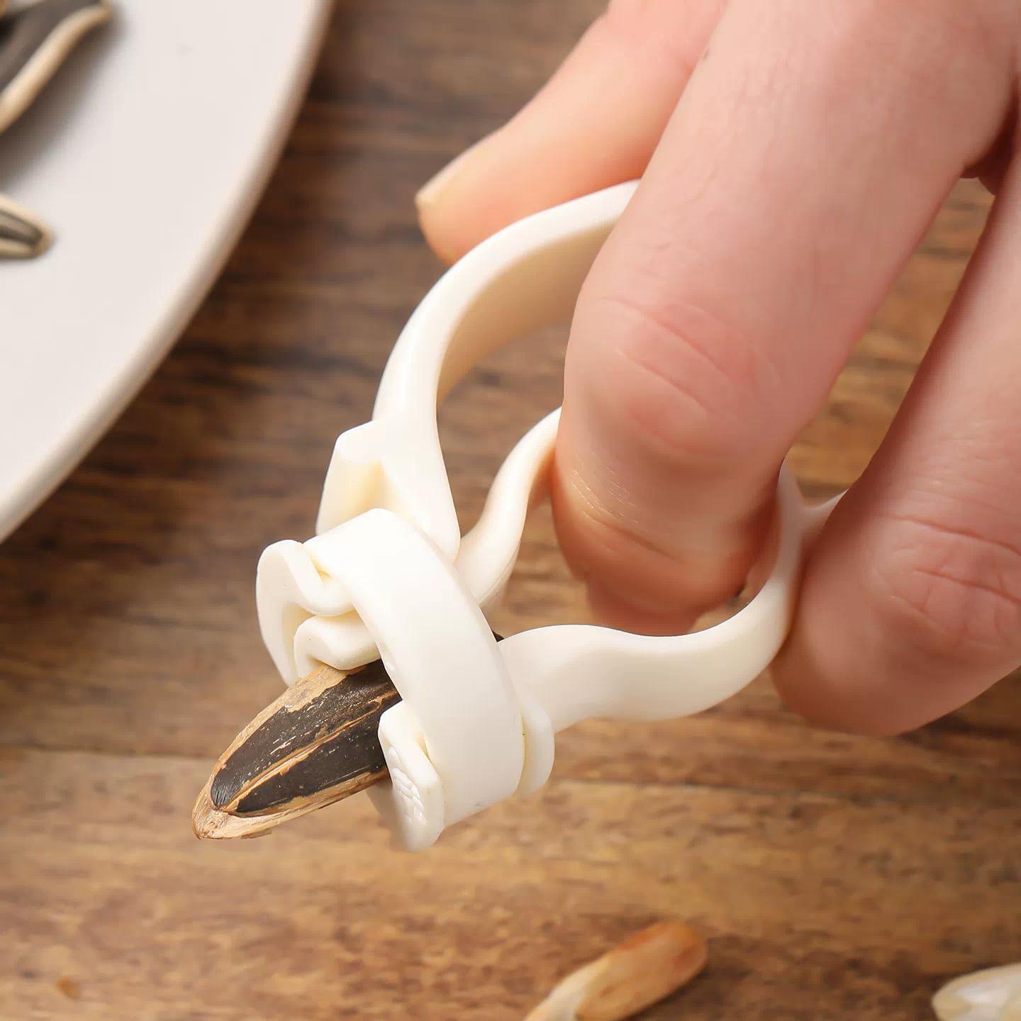 Set di 4 Schiaccianoci Creativ - Kitchen Gadgets For Small Kitchens recensione e prezzo
