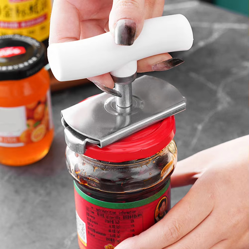 Apribarattoli Multiuso in Acci - Kitchen Gadgets Jar Openers recensione e prezzo