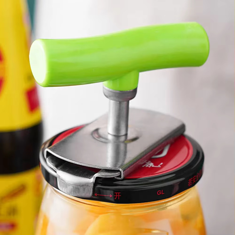 Apribarattoli Multiuso in Acci - Kitchen Gadgets Jar Openers recensione e prezzo