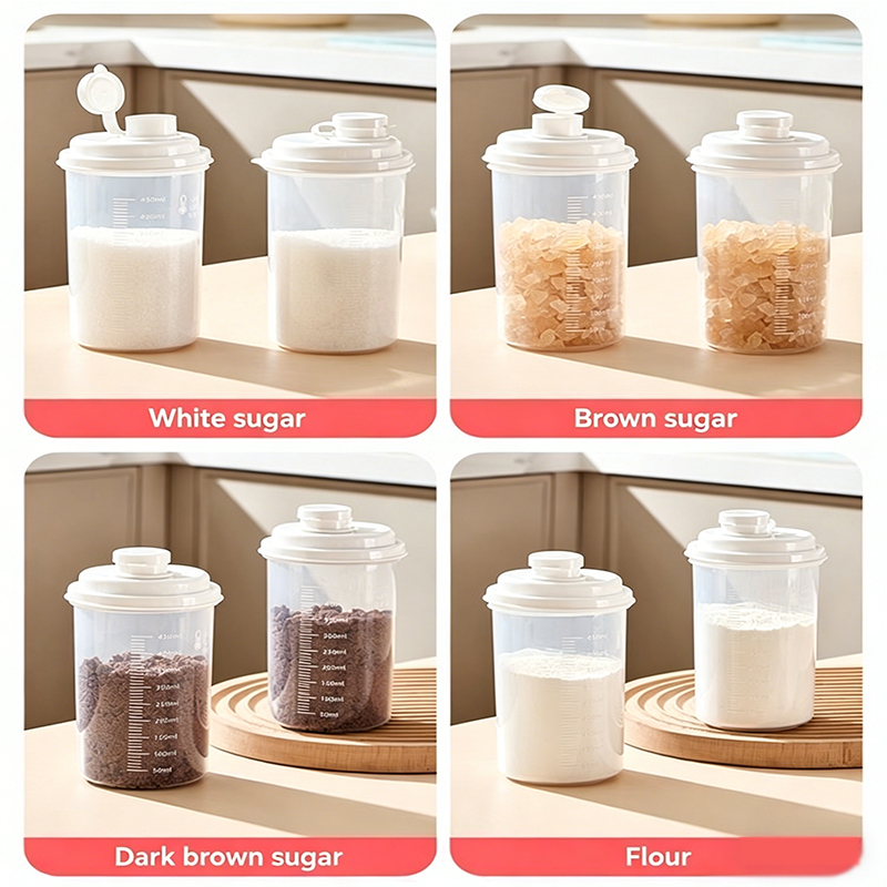 Contenitori Ermetici per Alime - Food Storage Containers recensione e prezzo