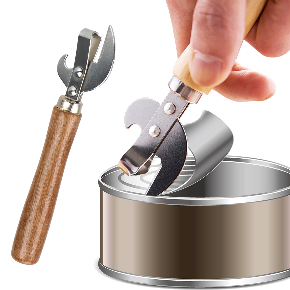Apriscatole apribottiglie uten - Kitchen Gadgets Jar Openers recensione e prezzo