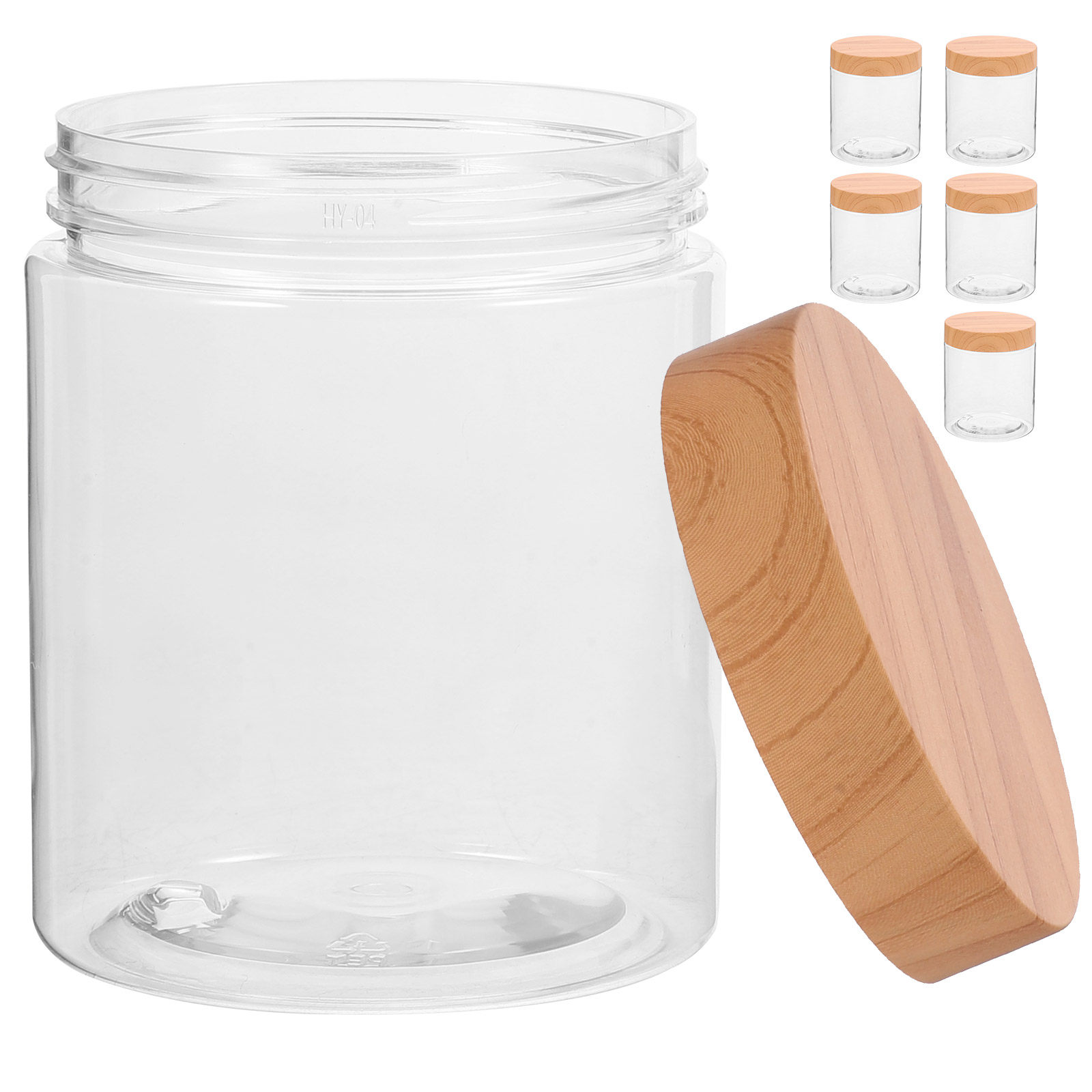Set da 6 contenitori ermetici  - Food Storage Containers recensione e prezzo