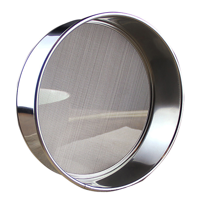Setaccio da cucina per farina, - Kitchen Gadgets Rice Filter recensione e prezzo