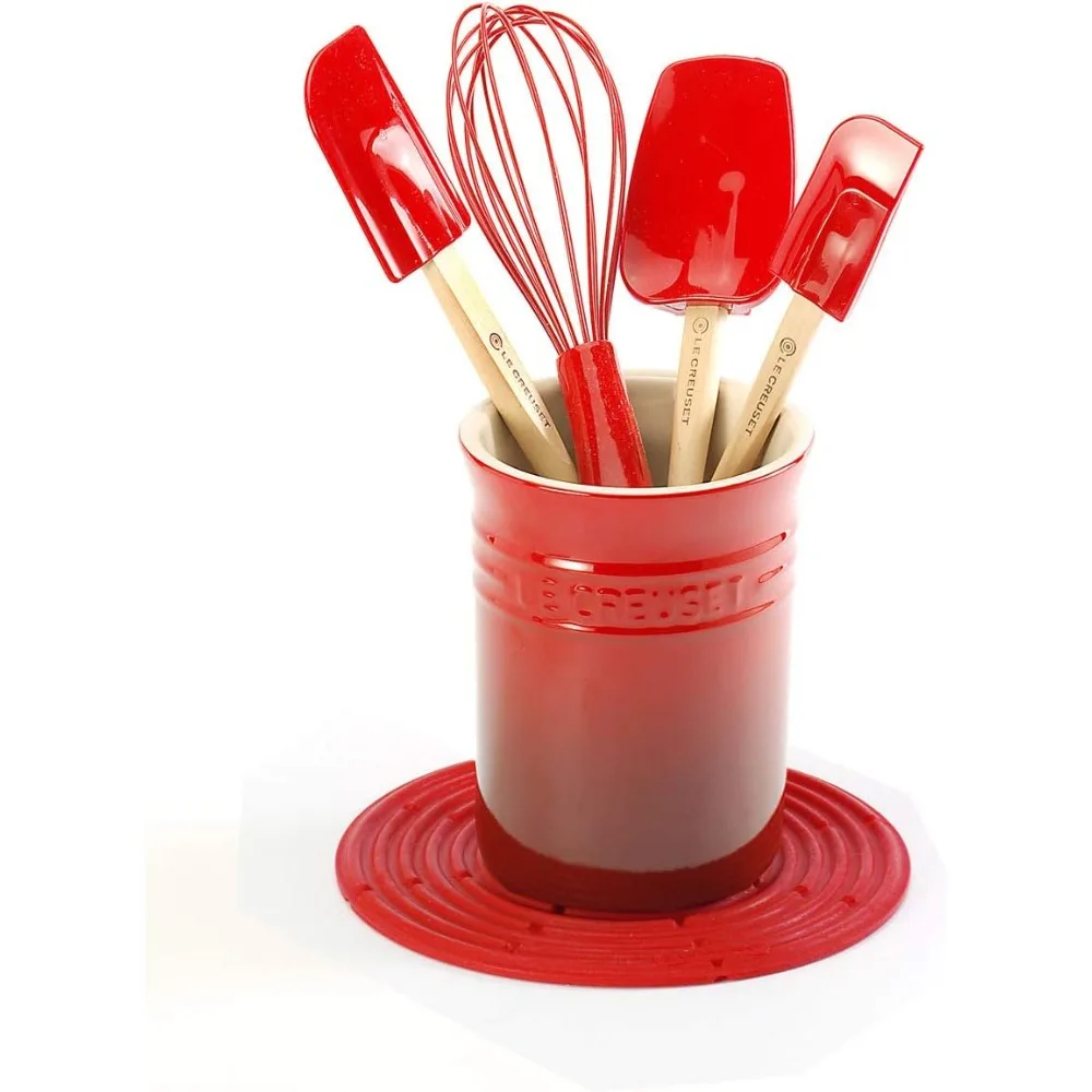 Portautensili in Ceramica Le C - Kitchen Gadgets Ideas recensione e prezzo