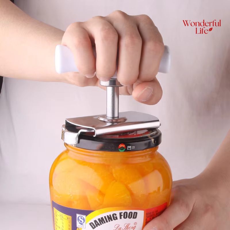 Apribottiglie Multifunzione Re - Kitchen Gadgets Jar Openers recensione e prezzo