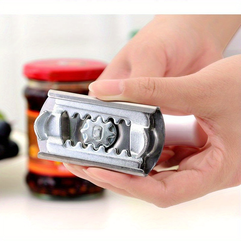 Apribottiglie Multifunzione Re - Kitchen Gadgets Jar Openers recensione e prezzo