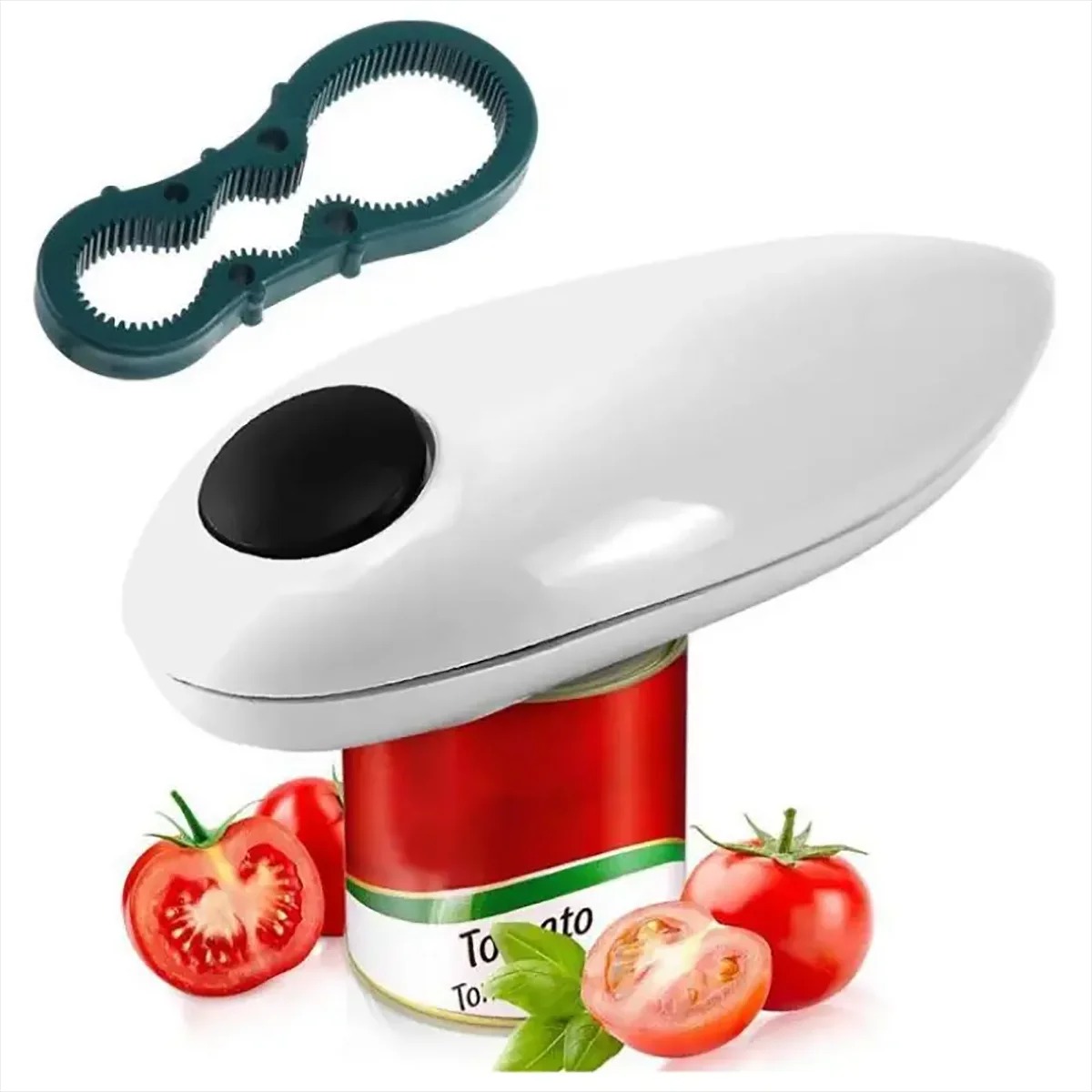 Apribarattoli Elettrico Automa - Kitchen Gadgets Jar Openers recensione e prezzo