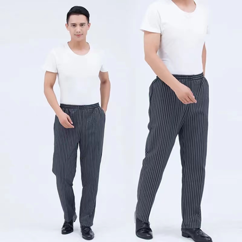 Pantaloni da chef per uomo Ris - Kitchen Gadgets Sale recensione e prezzo
