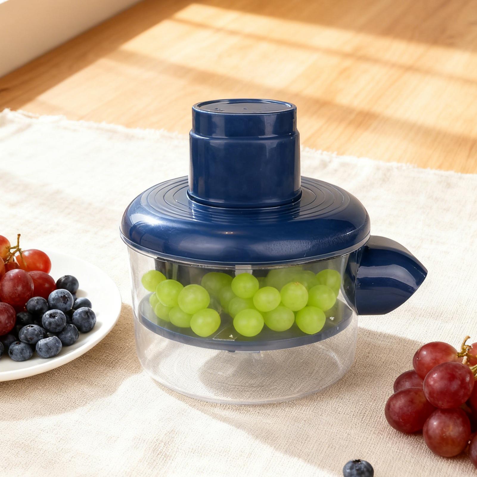 Sbucciatore Elettrico per Frut - Kitchen Gadgets For Small Kitchens recensione e prezzo