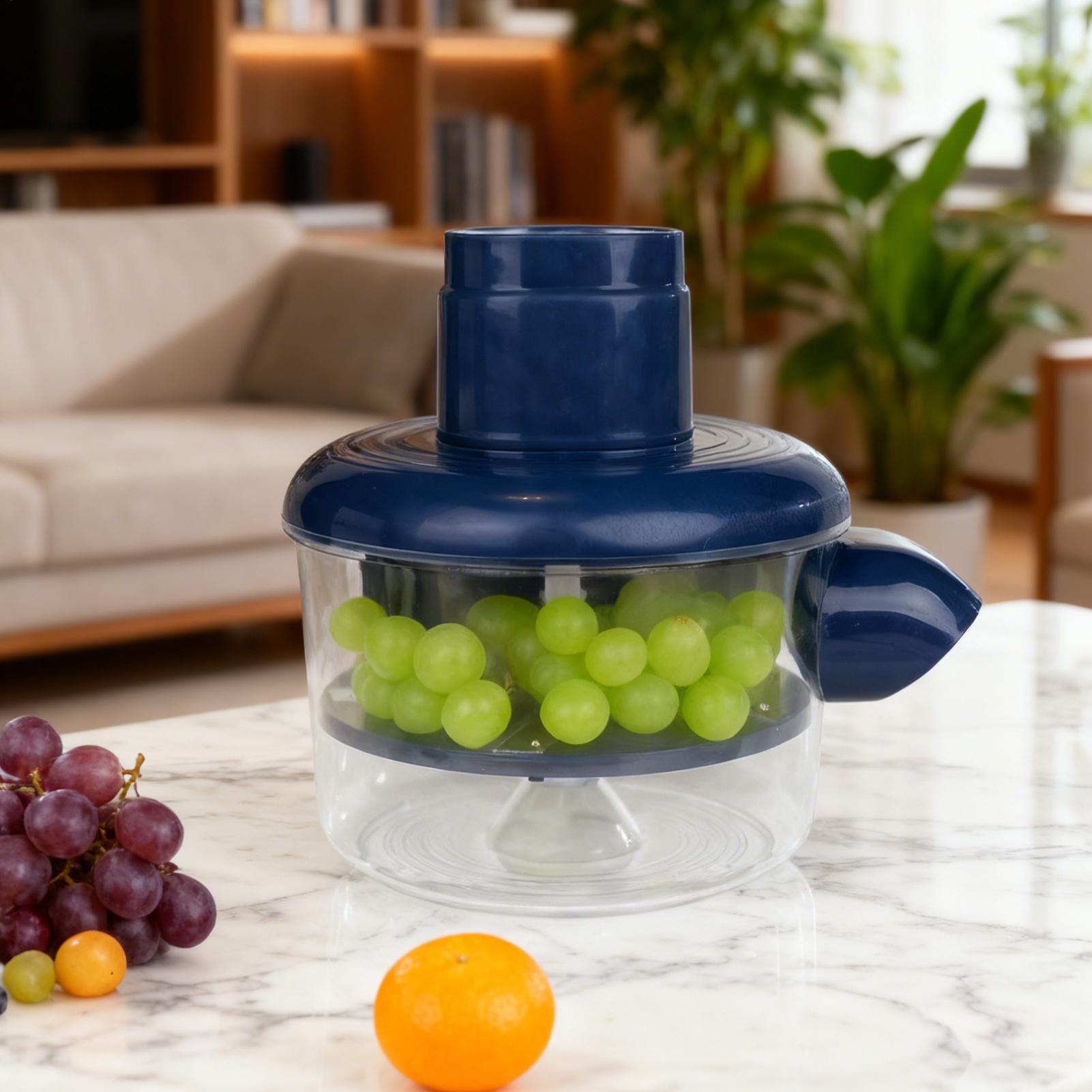Sbucciatore Elettrico per Frut - Kitchen Gadgets For Small Kitchens recensione e prezzo
