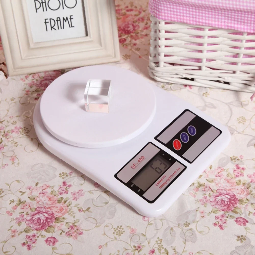 Bilancia da Cucina Digitale In - Kitchen Gadgets Sale recensione e prezzo