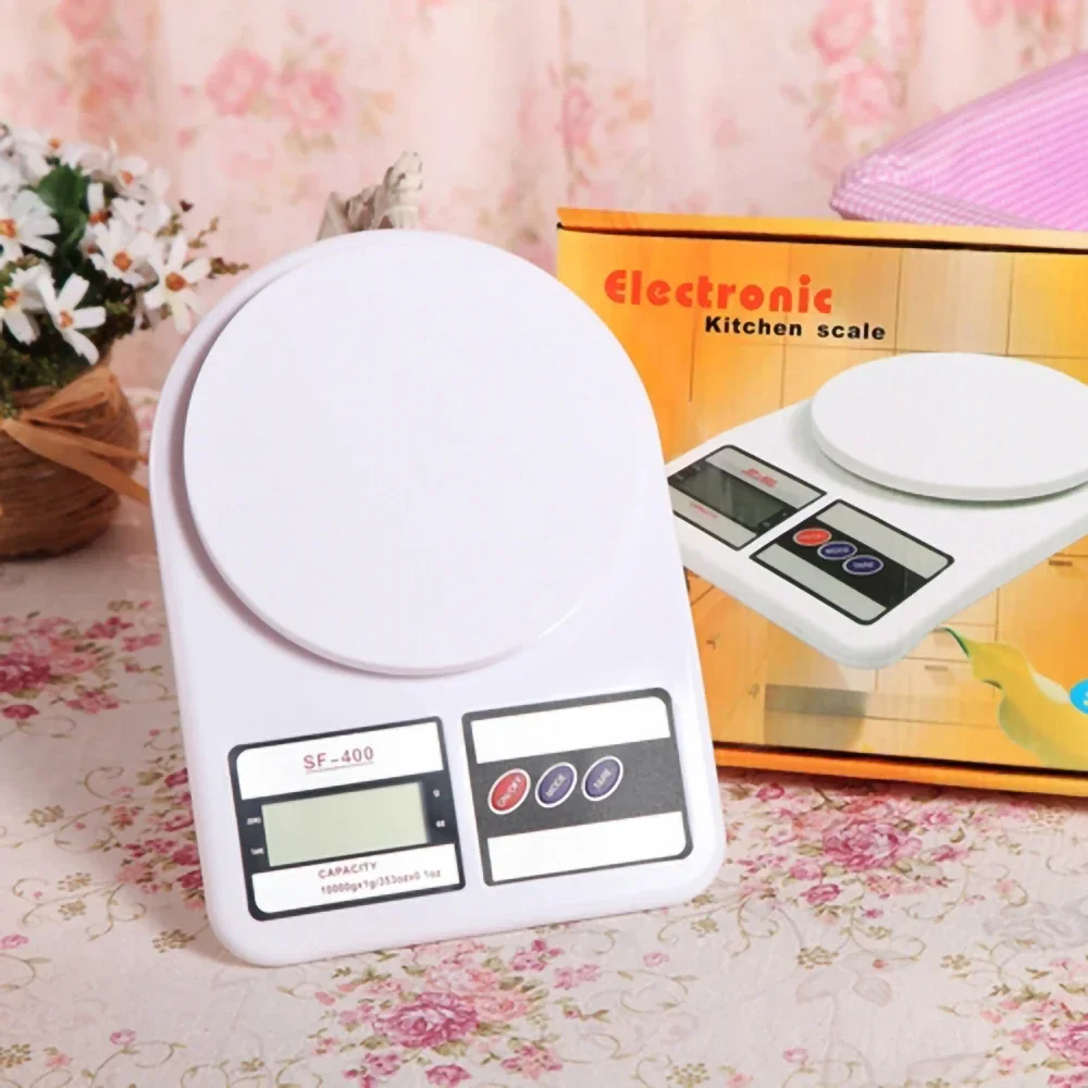 Bilancia da Cucina Digitale In - Kitchen Gadgets Sale recensione e prezzo