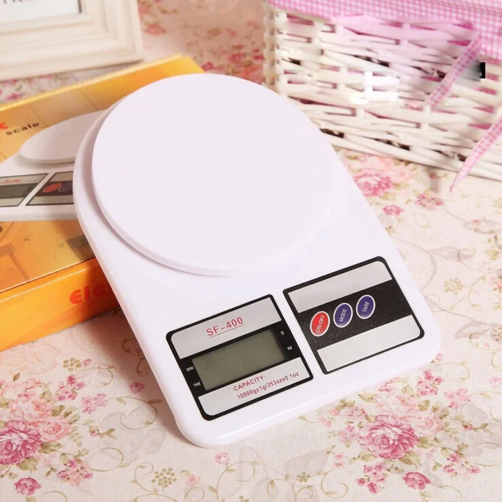Bilancia da Cucina Digitale In - Kitchen Gadgets Sale recensione e prezzo