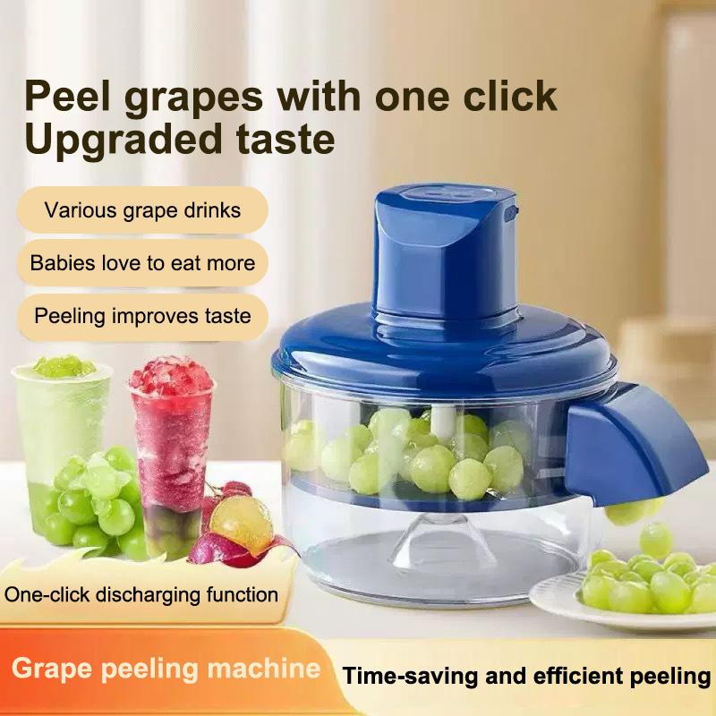 Pelatrice Elettrica Automatica - Kitchen Gadgets For Small Kitchens recensione e prezzo